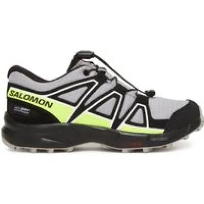 Trekking Salomon Speedcross Waterproof L47810200 Siva