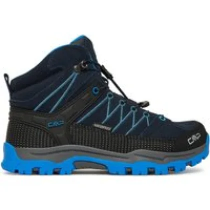 CMP Trekking Rigel Mid Wp 3Q12944 Tamnoplava