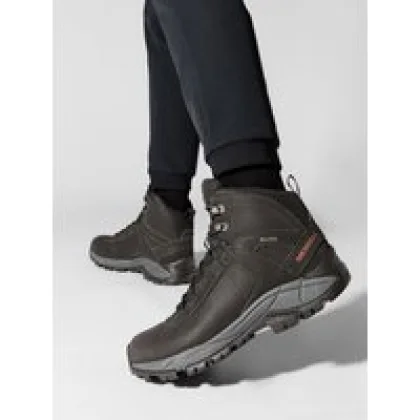Trekking Merrell Vego Mid Ltr Wp J311538C Crna