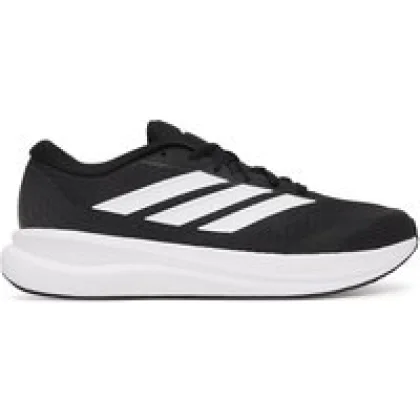 adidas Tenisice za trčanje Runfalcon 6 Wide Shoes IH1815 Crna