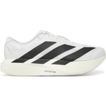 adidas Tenisice za trčanje adizero EVO SL JH6206 Bijela