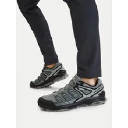 Trekking Salomon Extegra L49136000 Siva