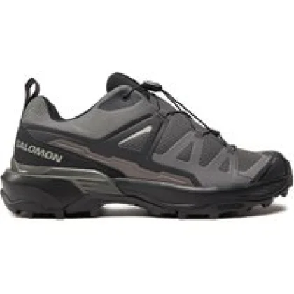 Trekking Salomon X Ultra 360 L47448300 Siva