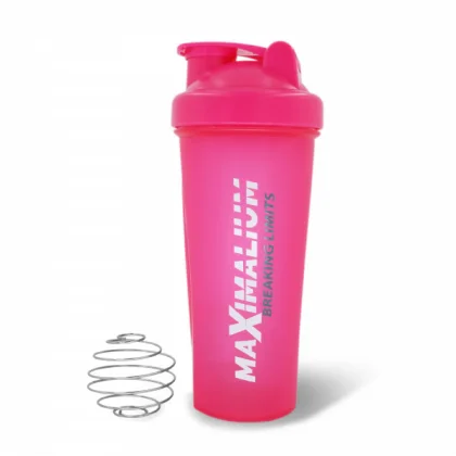 Šejkeri 700 ml Pink