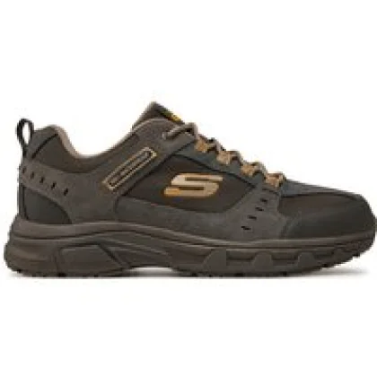 Skechers Trekking Oak Canyon - Rydell 237386 Smeđa