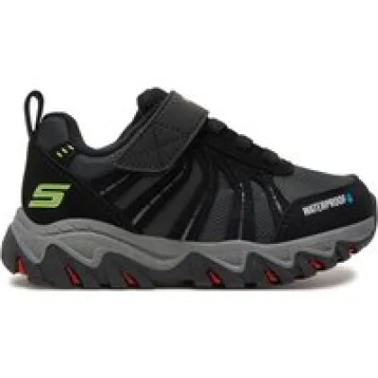 Trekking Skechers Rugged Ranger 406411L Crna