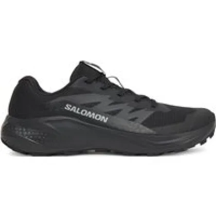 Tenisice za trčanje Salomon Alphaglide L47948300 Crna
