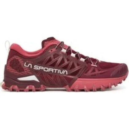 Trekking La Sportiva Bushido III ZFRS089R25P13 Crvena