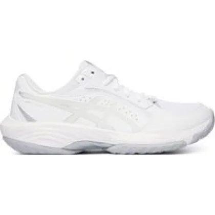 Asics Tenisice za dvoranski nogomet Gel-Task 5 1072A133 Bijela
