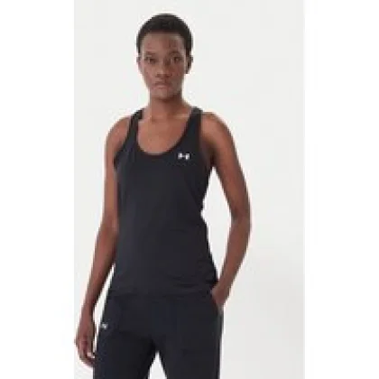 Under Armour Tehnička majica Tech™ 6009989 Crna Slim Fit
