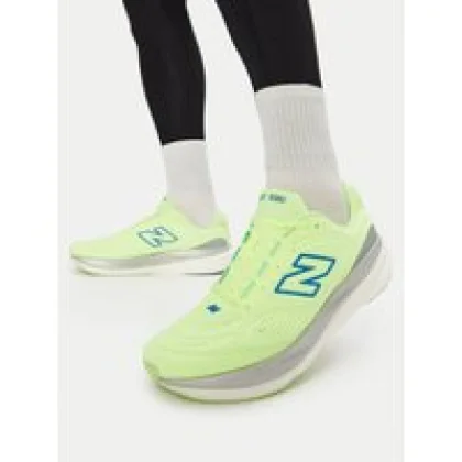 Tenisice za trčanje New Balance Infinion 1080 v15 M10802HR Zelena