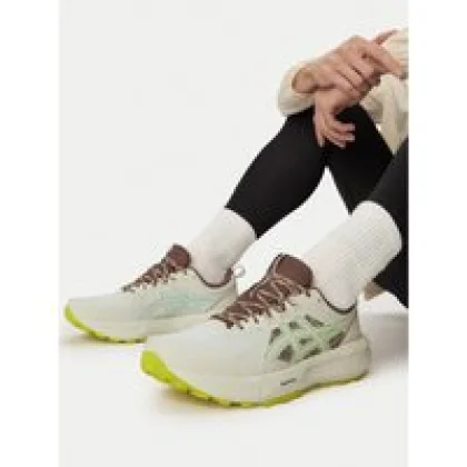Tenisice za trčanje Asics Gel-Sonoma 8 1011B979 Écru