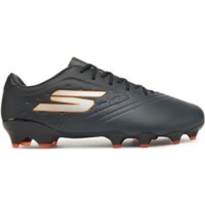 Skechers Tenisice za nogomet Gold Fg 252015 BKOR Crna