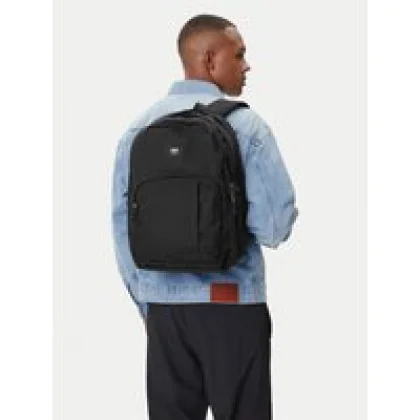 Ruksak Vans Old Skool Trek Backpack VN000HRHBLK1 Crna