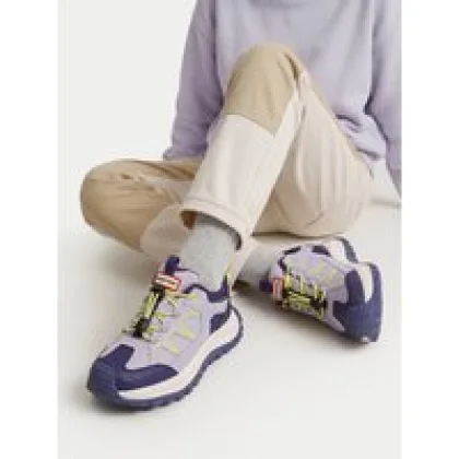 Hunter Trekking CEO-V-H8-622A Siva