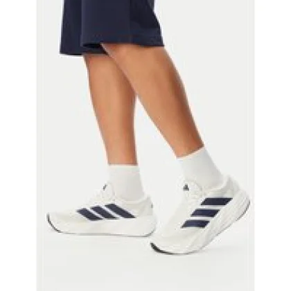 Tenisice za trčanje adidas Galaxy 8 Running Shoes KH5609 Bijela