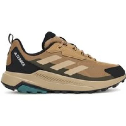 Trekking adidas Terrex Anylander JQ9953 Smeđa