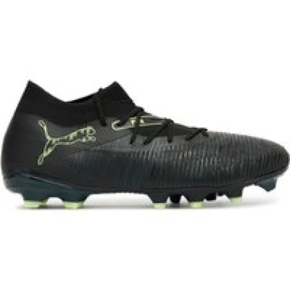 Tenisice za nogomet Puma Future 8 Match Fg/Ag 108593 02 Crna