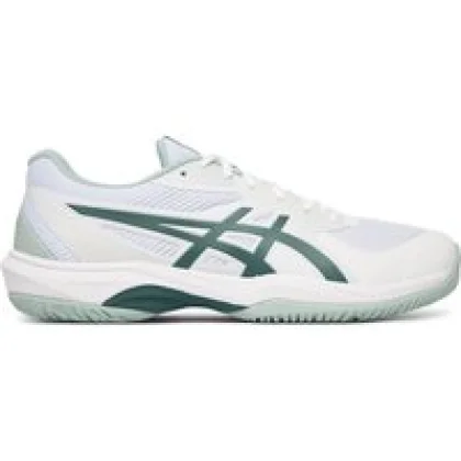 Obuća za tenis Asics Game Ff 1041A489 Bijela