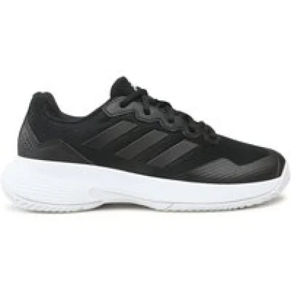 adidas Obuća za tenis Gamecourt 2.0 Tennis Shoes ID1494 Crna