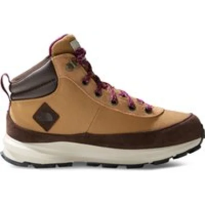 Trekking The North Face Y Back-To-Berkeley Iv Hiker NF0A7W5ZOHU1 Smeđa