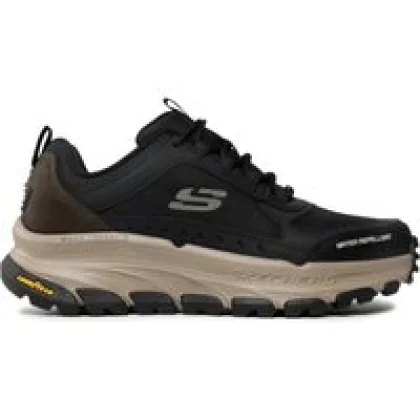Trekking Skechers D'Lux Trekker 237565/BKNT Crna