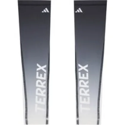 Kompresijski rukavi adidas Terrex Climacool Trail Running Armsleeves KV7322 Bijela