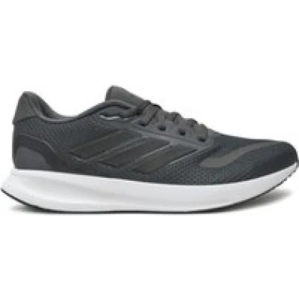 Tenisice za trčanje adidas Runfalcon 5 IE8819 Siva