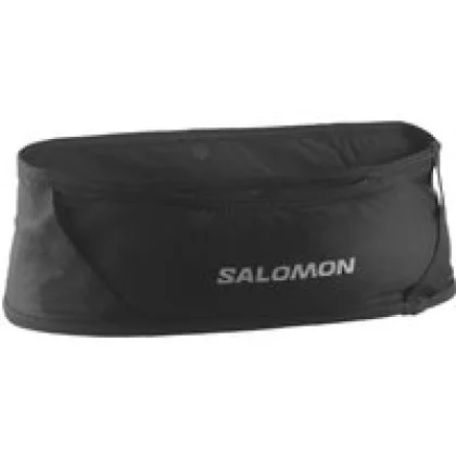 Sportski remen Salomon Pulse LC2179800 Crna