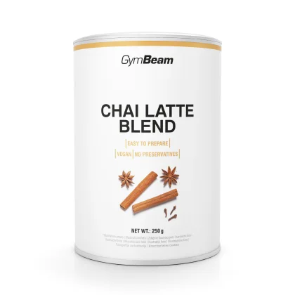 GymBeam Chai Latte Blend - GymBeam