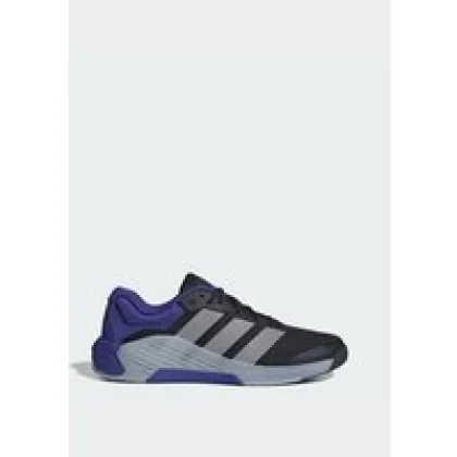 adidas Obuća za teretanu Dropset 4 Training Shoes KJ6610 Crna