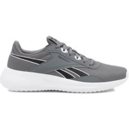 Reebok Tenisice za trčanje Lite 4 100074899 Siva