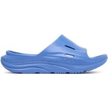 Hoka Natikače ORA Recovery Slide 3 1135061 Plava