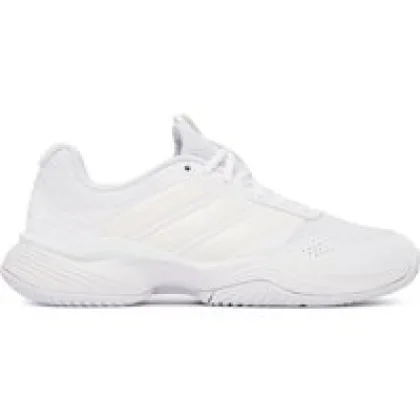 Obuća za tenis adidas Gamecourt 3 All Court Tennis Shoes KI3600 Bijela