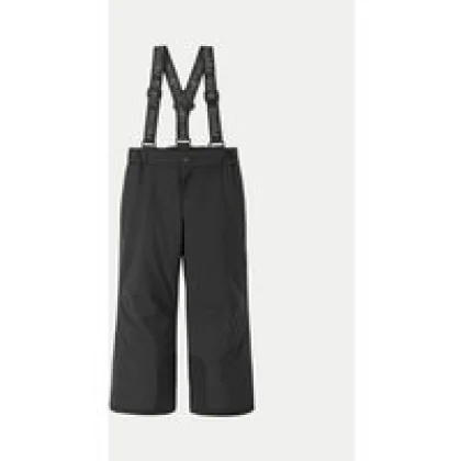 Reima Skijaške hlače Proxima 5100099B Crna Regular Fit