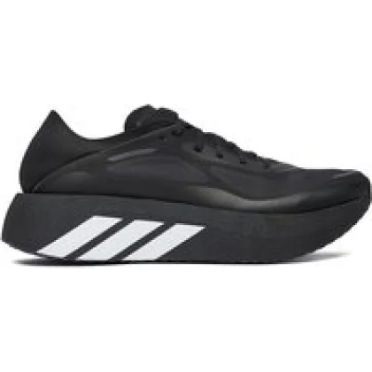 adidas Tenisice za trčanje Hyperboost Run M Shoes KK2010 Crna