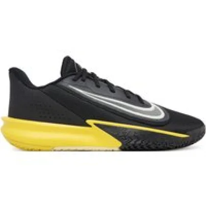 Košarkaška obuća Nike Precision VII HJ9153 001 Crna