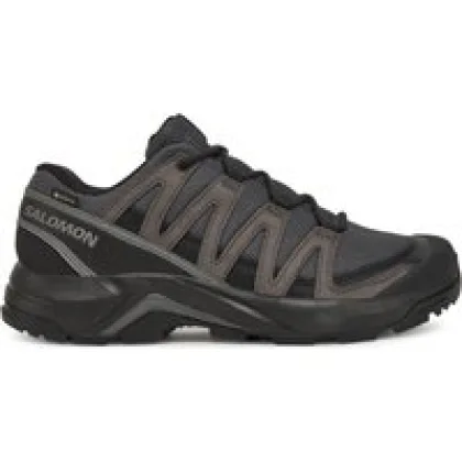 Trekking Salomon X-Adventure Recon Gore Tex L47809200 Siva