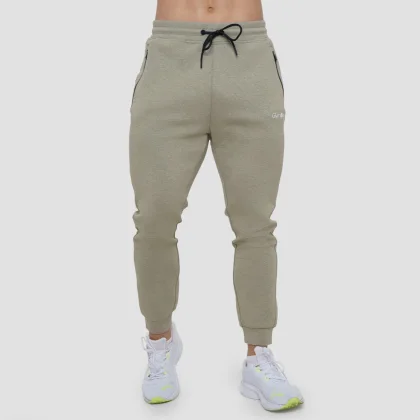 GymBeam Agile Joggers Sage