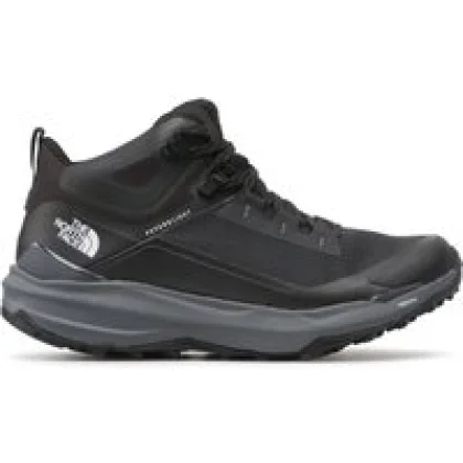 Trekking The North Face Vectiv Exploris 2 Mid NF0A7W6ANY71 Crna