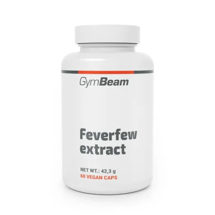 GymBeam Feverfew extract