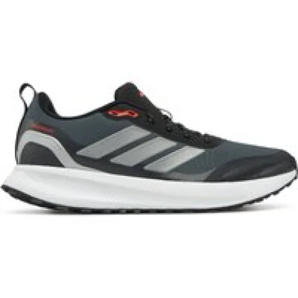 Tenisice za trčanje adidas Runfalcon 5 TR JI4084 Crna