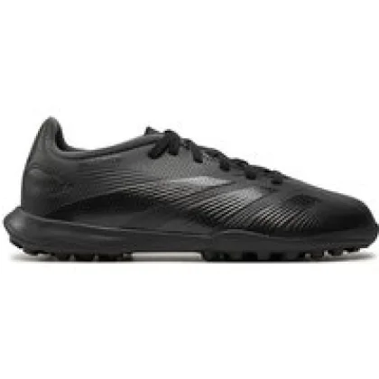 adidas Tenisice za nogomet Predator 24 League Turf Boots IG5443 Crna