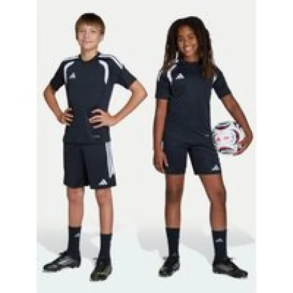 adidas Sportske kratke hlače Tiro 26 League Training JY7147 Crna Regular Fit
