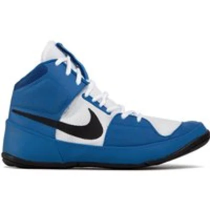 Nike Obuća za boks Fury A02416 401 Plava