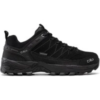 CMP Trekking Rigel Low Wp 3Q13247 Siva