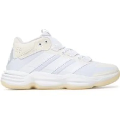 adidas Tenisice za dvoranski nogomet Court Stabil Indoor Shoes KI8043 Bijela