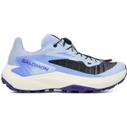 Salomon Tenisice za trčanje Genesis L49227100 Plava