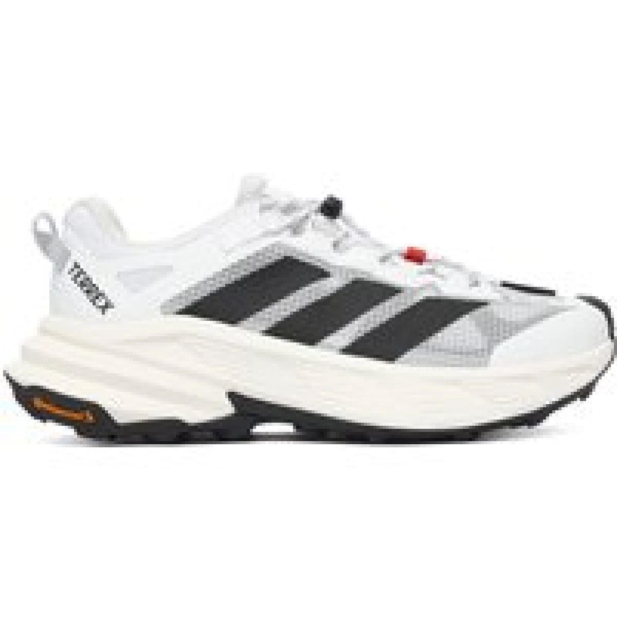 adidas Trekking Terrex Freehiker Sl Gore-Tex Hiking Shoes KI5163 Bijela - Veličina: 47 ⅓ | Boja: biela | Dobna skupina: Odrasli | Spol: Muško · záber 1