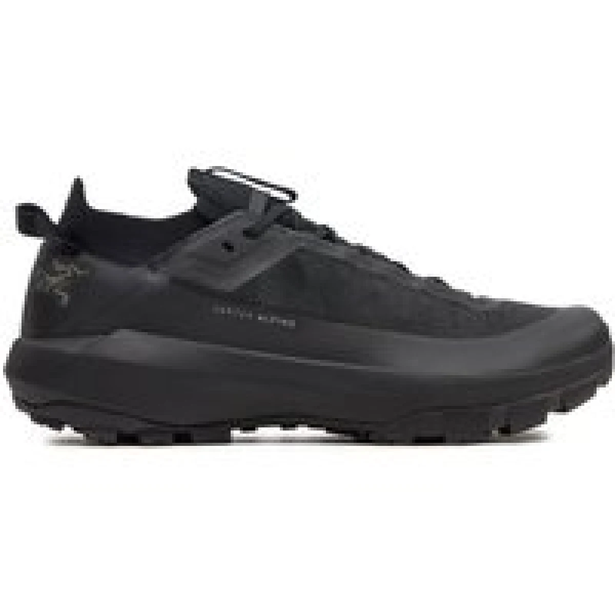 Trekking Arc'teryx Vertex Alpine X000009019 Siva · záber 1